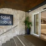 Western Globus ローマ