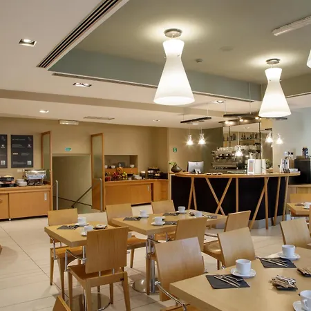 Western Globus Hotel Roma