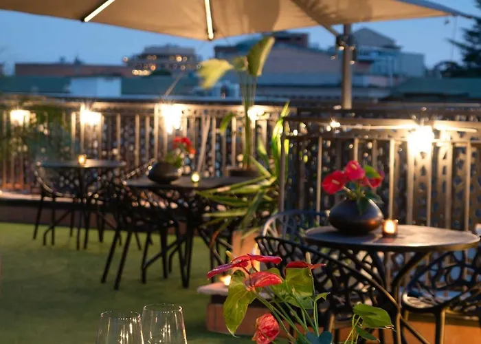 Hotel Western Globus