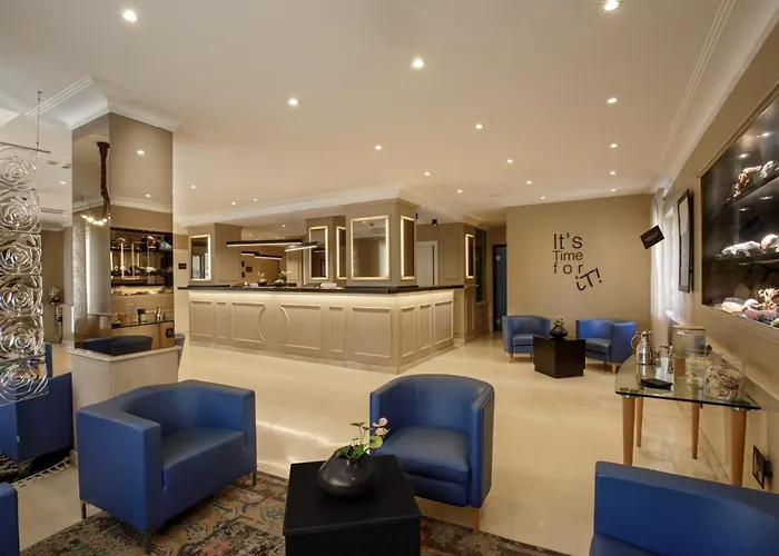 Hotel Western Globus