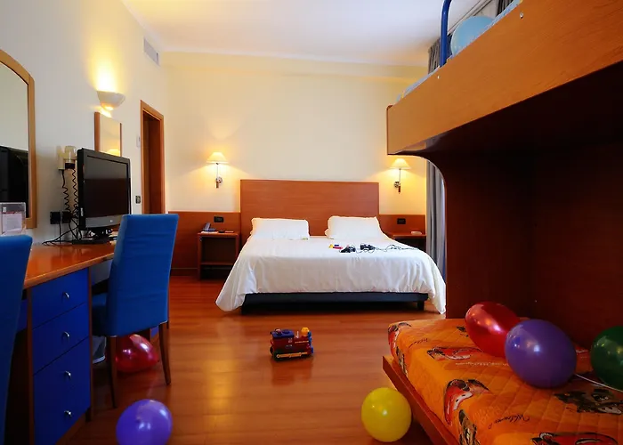 Hotel Western Globus