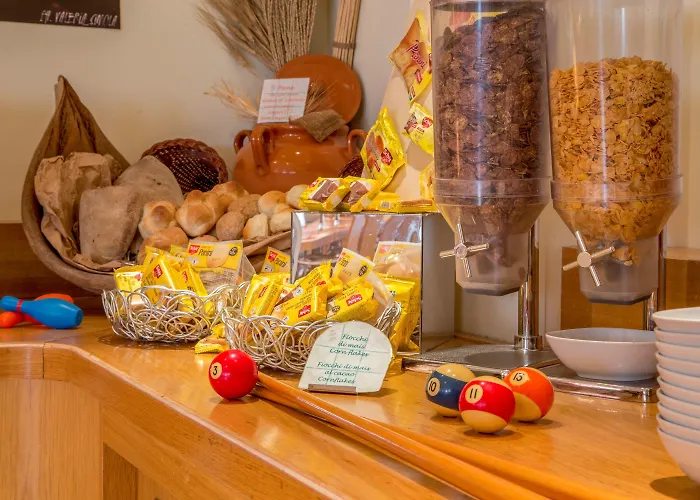 Western Globus Hotel