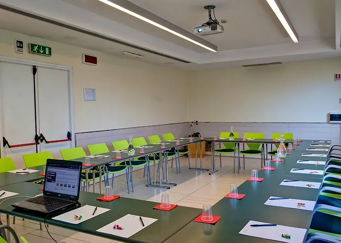 Hotel Western Globus