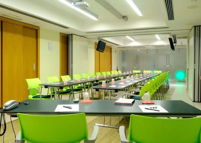 Hotel Western Globus Roma