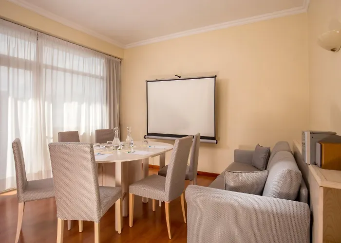 Hotel Western Globus Roma