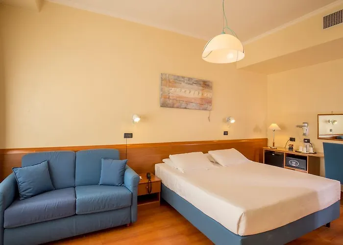 Hotel Western Globus Roma