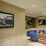 Western Globus 3* Rom