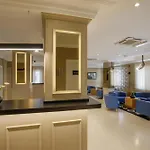 Western Globus Hotel Rom