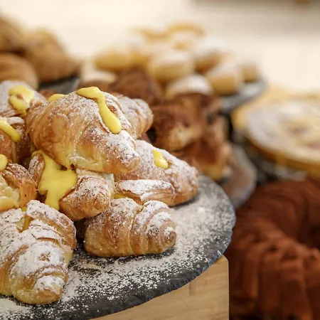 ベストウエスタン グロブス 3*