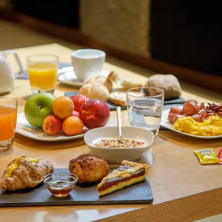 ベストウエスタン グロブス ローマ