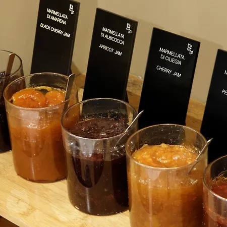 ベストウエスタン グロブス ホテル