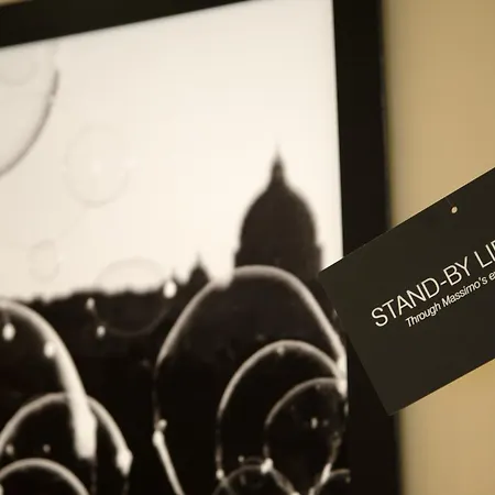 ベストウエスタン グロブス ローマ