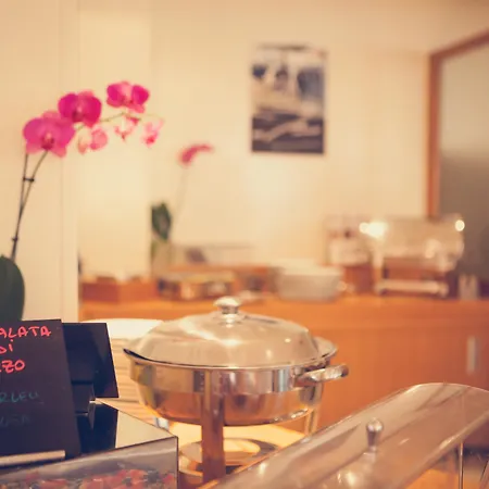 ベストウエスタン グロブス ローマ