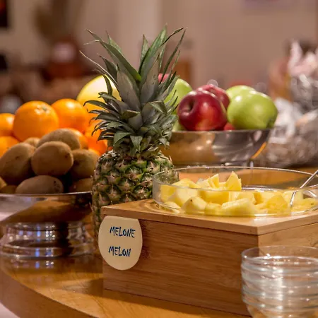 ベストウエスタン グロブス ローマ