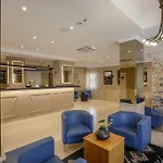 Western Globus Hotel