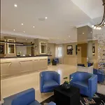 Western Globus Hotel 3*
