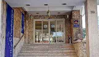 Western Globus 3* Roma