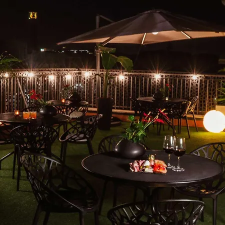 Hotel Western Globus 3*