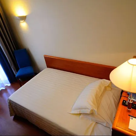 Hotel Western Globus Roma