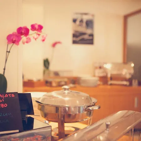 Hotel Western Globus