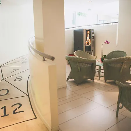 Western Globus Hotel Roma