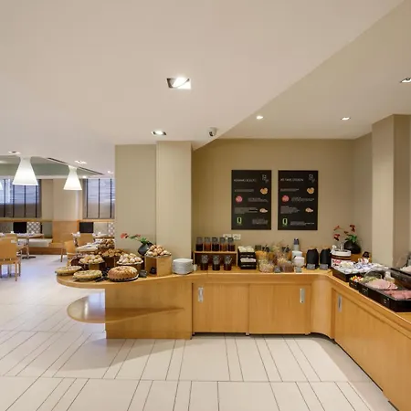 Hotel Western Globus