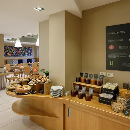 Western Globus Hotel Rom