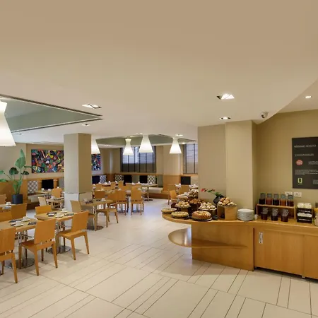 Hotel Western Globus Roma