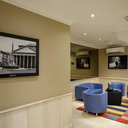 Hotel Western Globus 3*