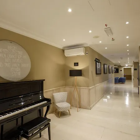 Western Globus Hotel Rom