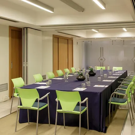 Hotel Western Globus 3*