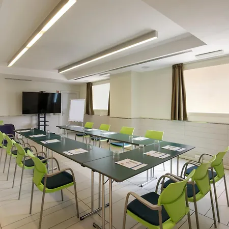 Western Globus Hotel Roma