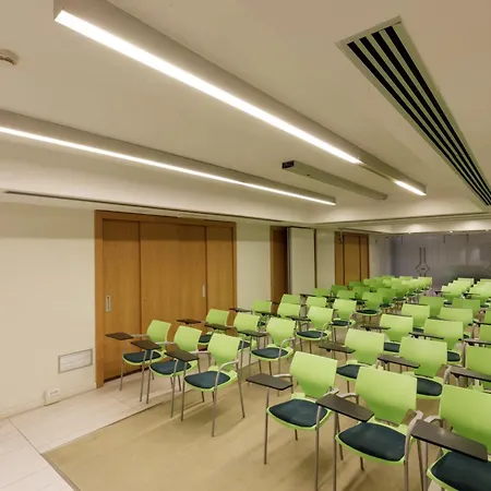Hotel Western Globus Roma