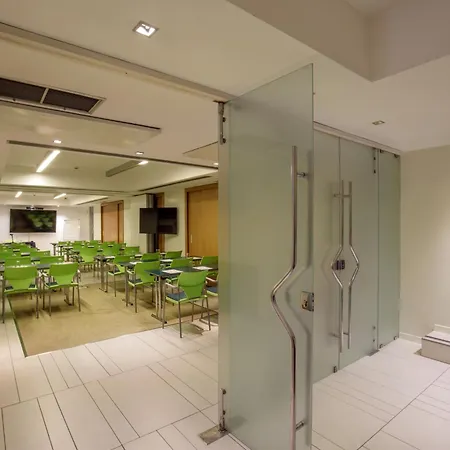 Hotel Western Globus