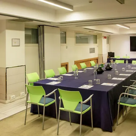 Western Globus Hotel Roma