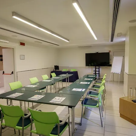 Hotel Western Globus Roma