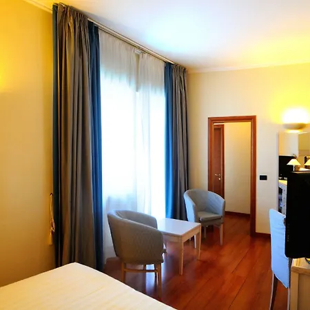 Hotel Western Globus