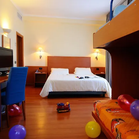 Hotel Western Globus