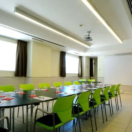 Western Globus Hotel Rom