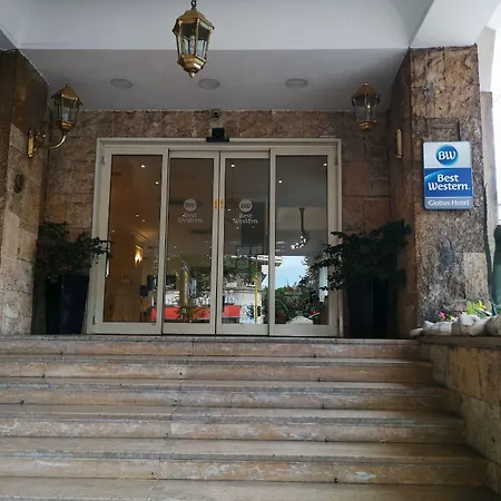 Hotel Western Globus Rome