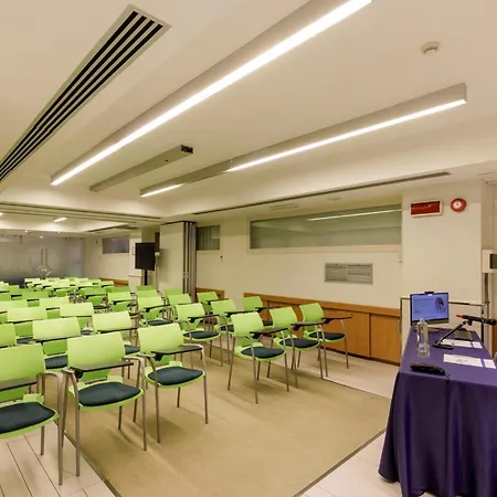Western Globus فندق 3*