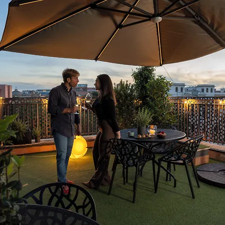 Hotel Western Globus