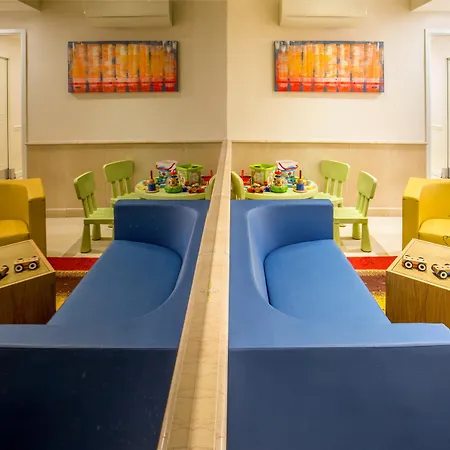 Hotel Western Globus 3*