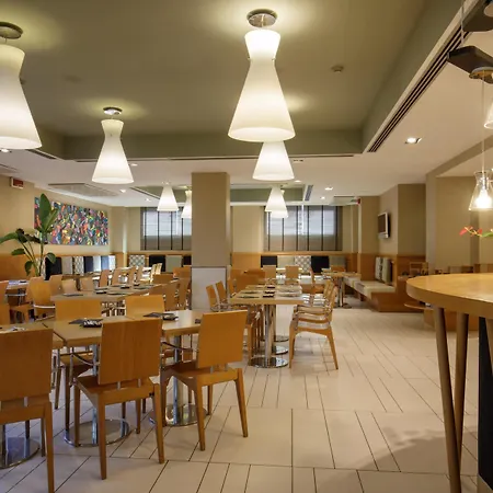 Hotel Western Globus