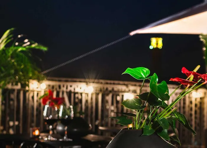 Hotel Western Globus Rom