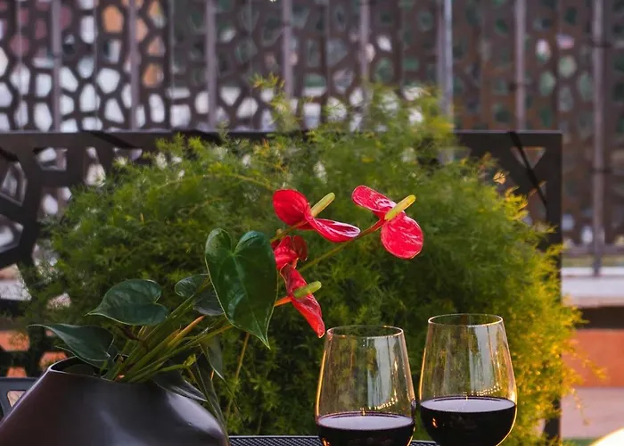 Western Globus 3* Rom