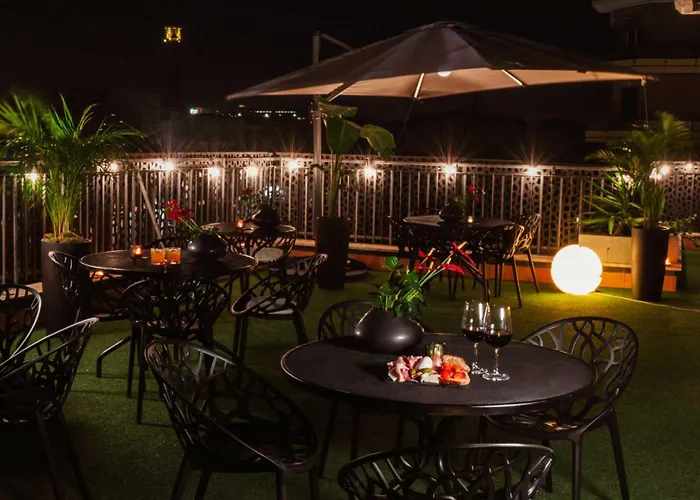 Hotel Western Globus 3*