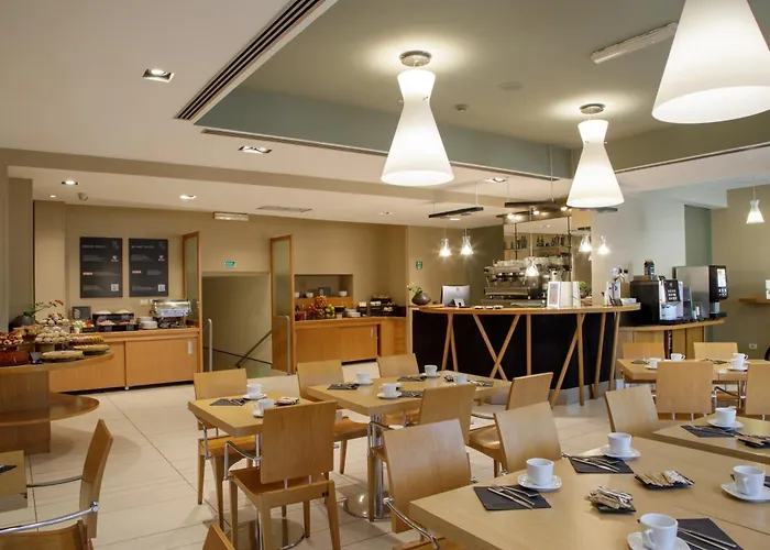 Western Globus Hotel Rom