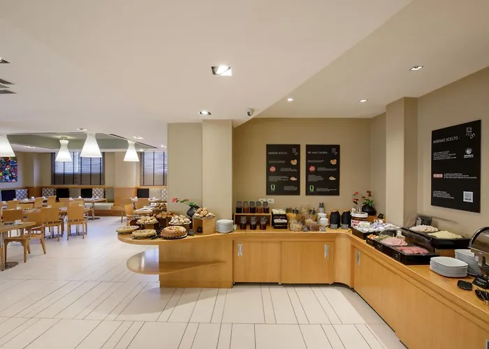 Hotel Western Globus