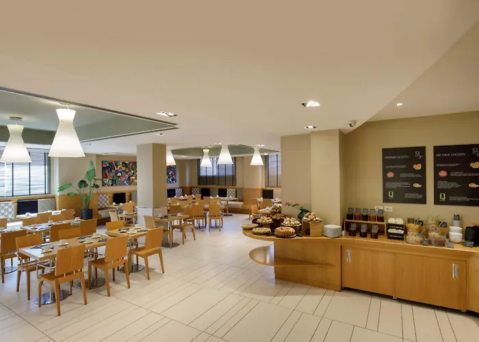 Hotel Western Globus Rom